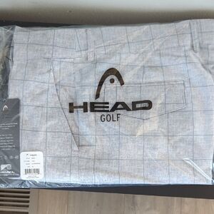 Head Golf Shorts